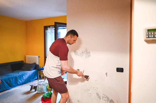Best Water Damage Restoration  in Pine Ridge At Crestwood, NJ